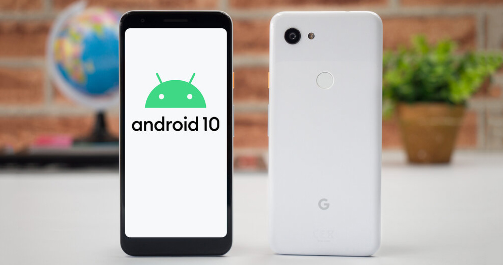 Mới ra mắt, Android 10 đã khiến một số chiếc Google Pixel trở thành “cục chặn giấy”