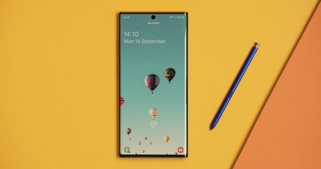 Samsung sắp ra mắt một chiếc Galaxy Note "giá rẻ"?