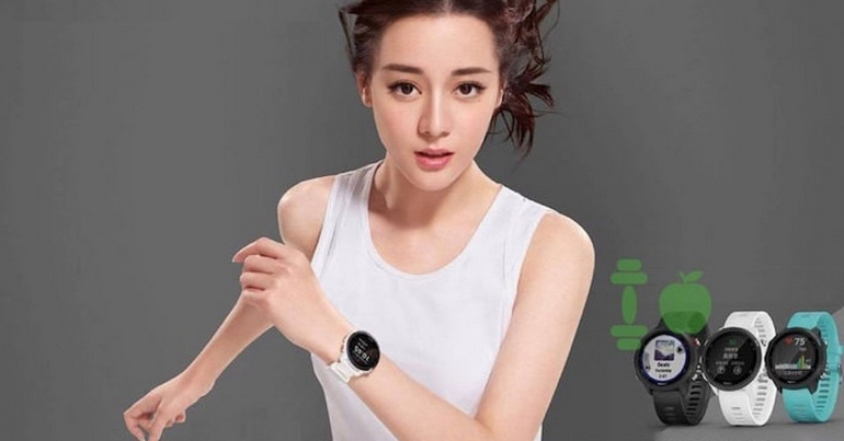 Hưởng ứng UpRace 2019, CellphoneS giảm 15% cho toàn bộ sản phẩm thương hiệu Garmin