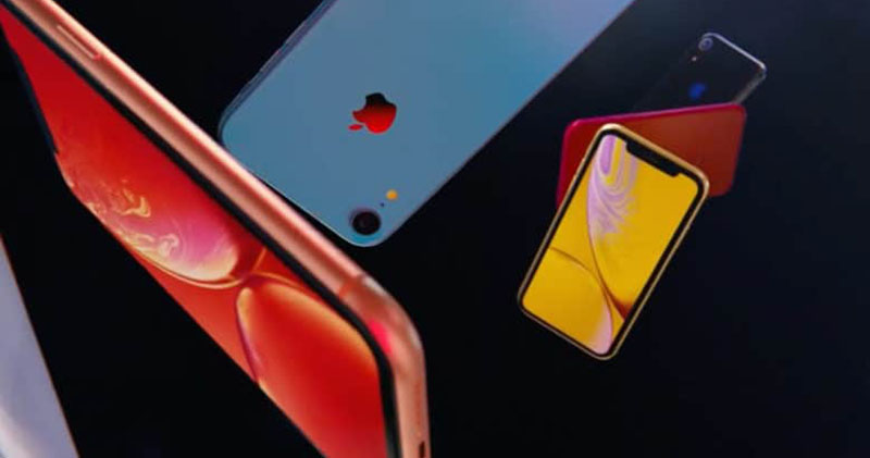 Japan Display: Dây chuyền sản xuất màn hình OLED cho iPhone phải mất 2 năm để ổn định