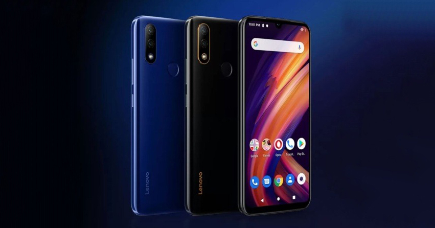 Lenovo A6 Note và K10 Note lộ thông số kĩ thuật chính thức, ra mắt ngày 5/9