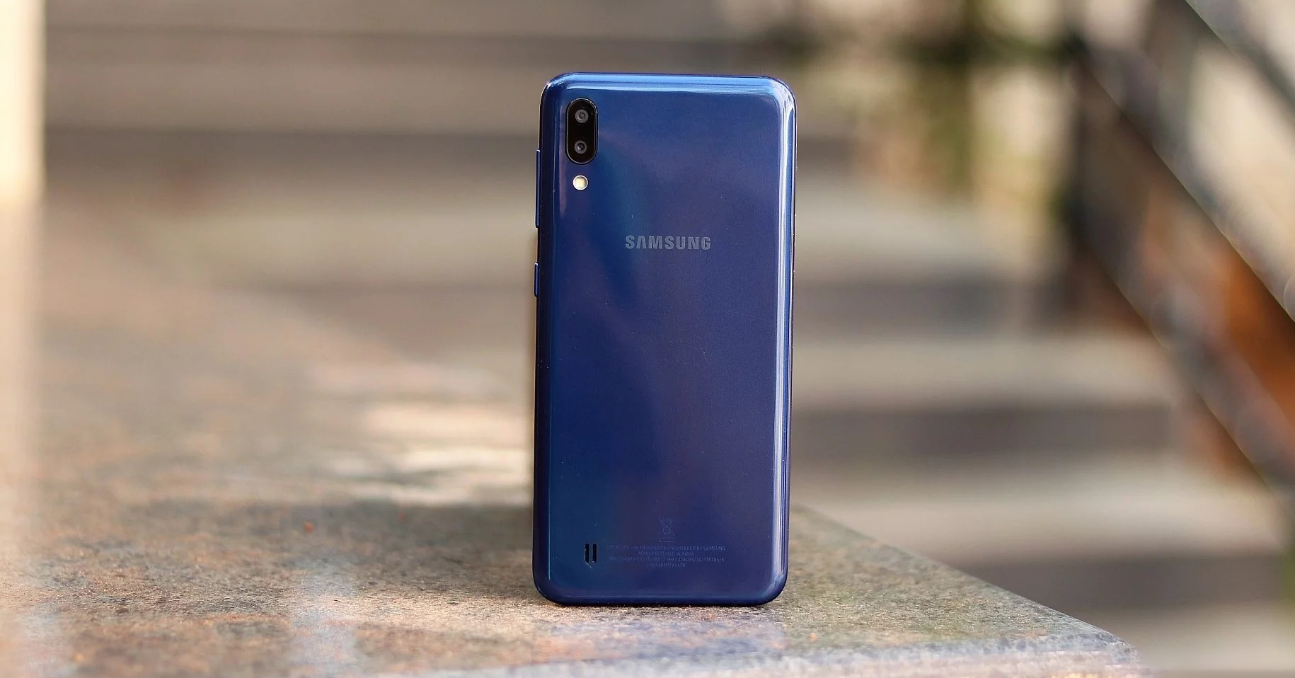 Galaxy M10s lộ tài liệu HDSD trên website của Samsung, sẽ sớm được ra mắt?