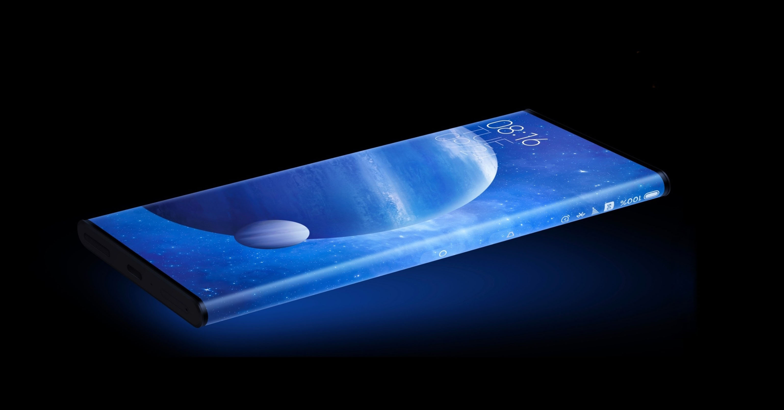 Sếp Xiaomi: "Sẽ không có thêm bất kì chiếc Mi MIX nào khác được ra mắt trong năm nay"