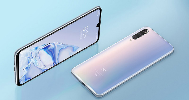 Xiaomi Mi 9 Pro 5G “cháy hàng” chỉ sau 2 phút mở bán