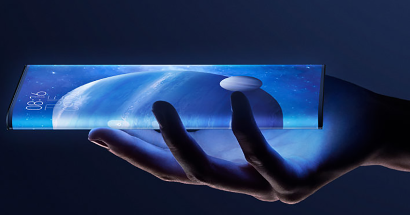 Dù có giá cao ngất ngưởng nhưng Xiaomi không thu được bất kỳ lợi nhuận nào từ việc bán Mi MIX Alpha Dù có giá cao ngất ngưởng nhưng Xiaomi không thu được bất kỳ lợi nhuận nào từ việc bán Mi MIX Alpha