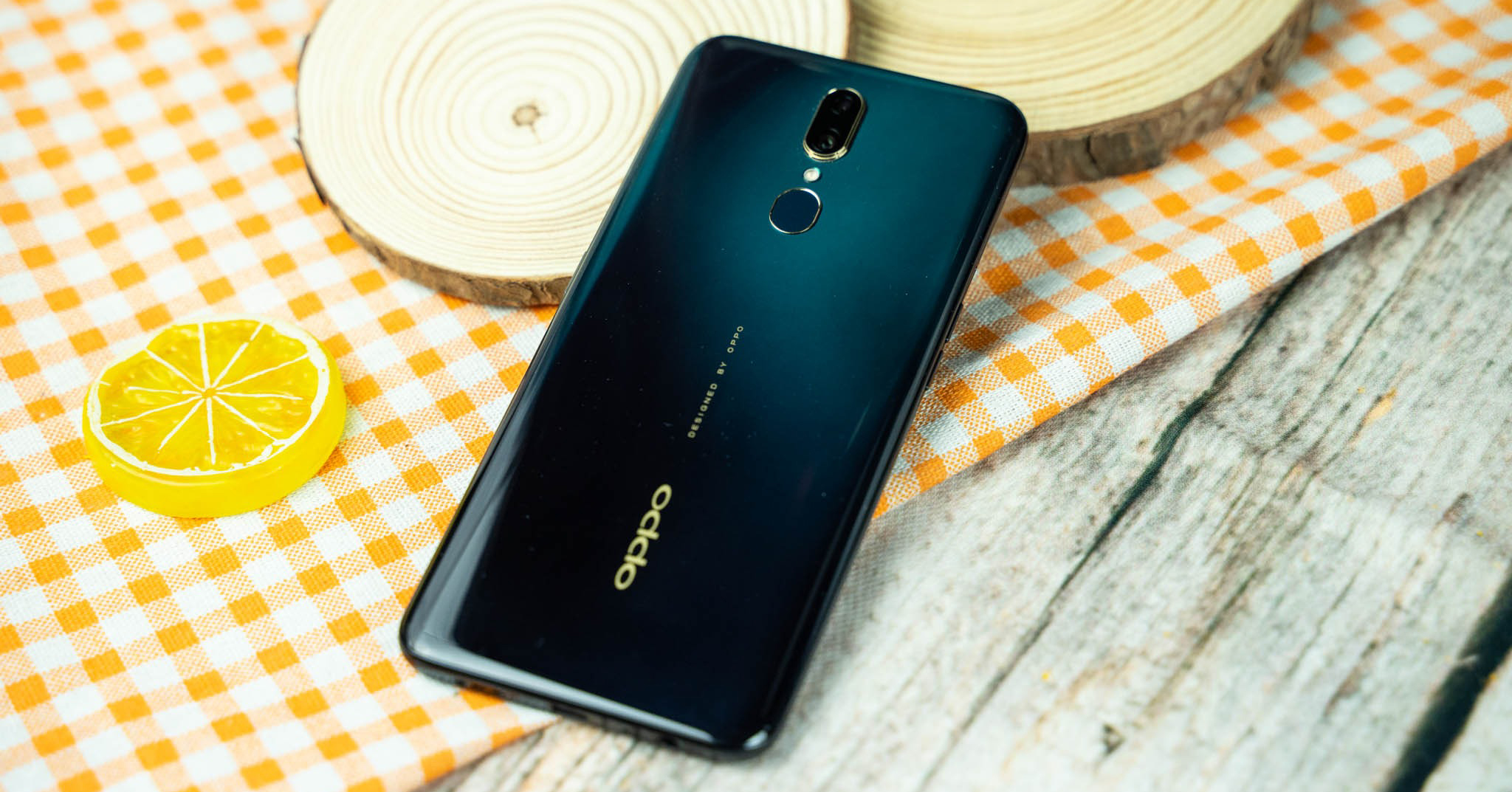 [HOT SALE] OPPO F11 giảm "sốc" chỉ còn 5.7 triệu đồng, nhanh tay số lượng có hạn!