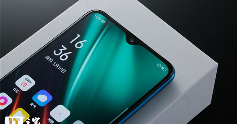 OPPO K5 lộ điểm benchmark ấn tượng trên Geekbench với chip Snapdragon 730, RAM 8GB