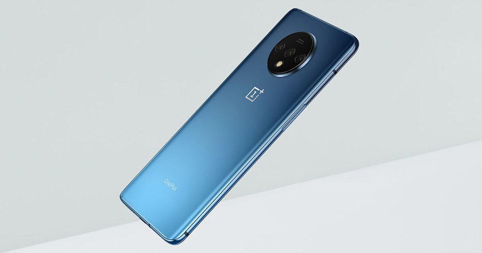 Sếp OnePlus chia sẻ hình ảnh hộp bán lẻ của OnePlus 7T