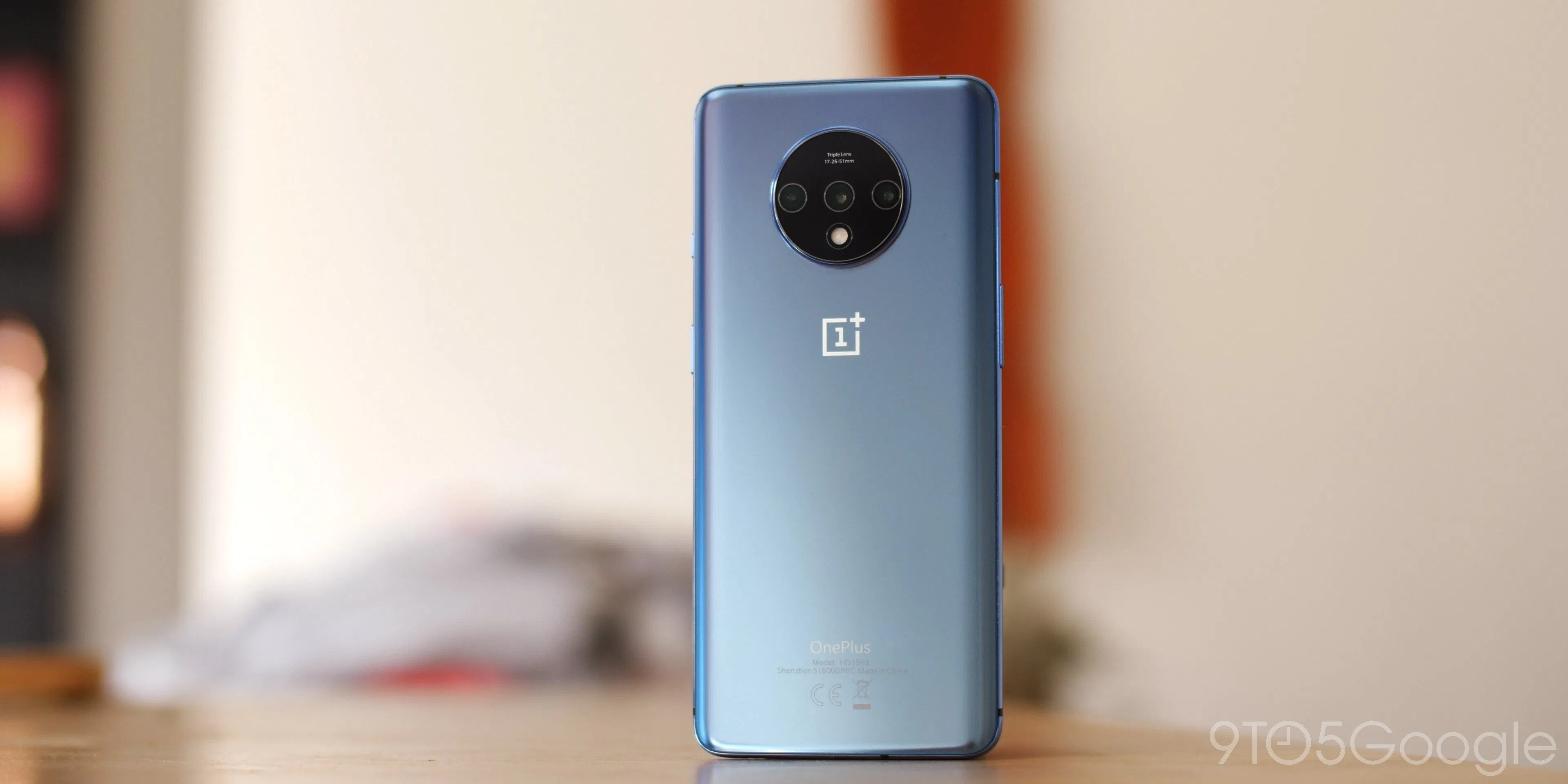 OnePlus 7T Pro có thể được phát hành vào ngày 10/10