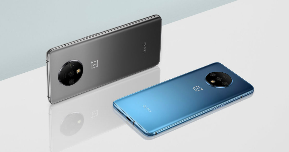 Đây là lý do khiến OnePlus 7T không được trang bị tính năng sạc không dây