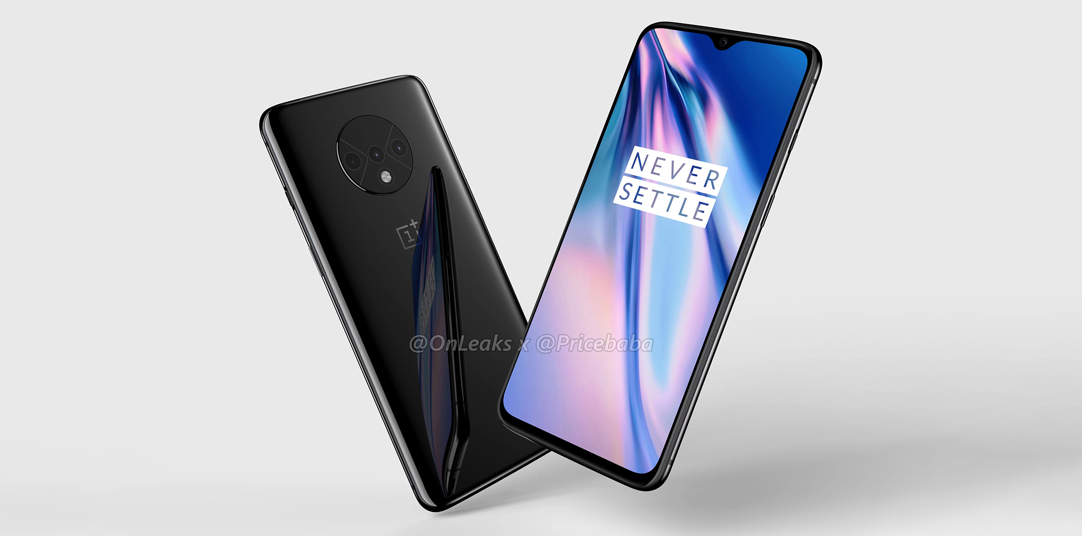 OnePlus sắp ra mắt smartphone màn hình 90Hz với giá rẻ hơn cả OnePlus 7 Pro