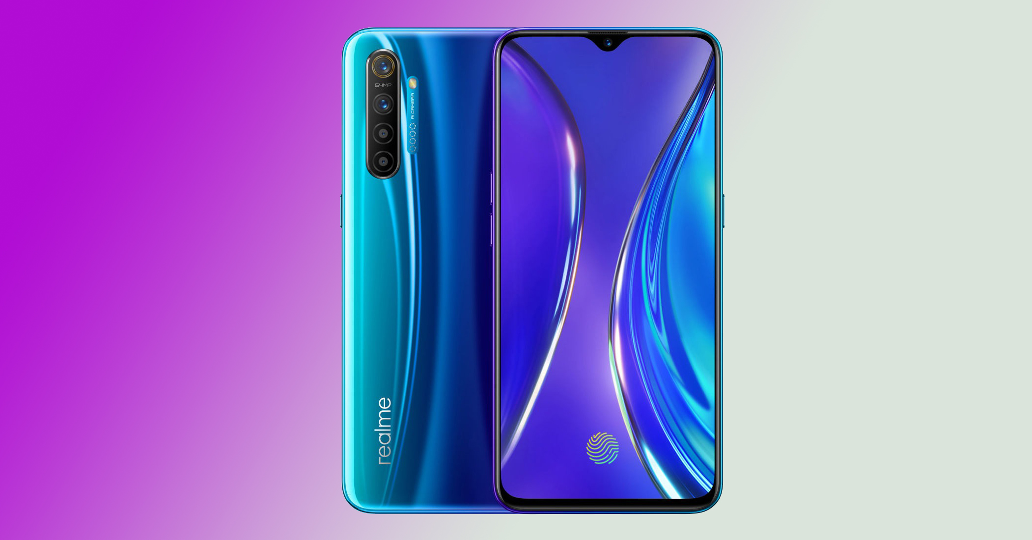 Realme X2 ra mắt: Snapdragon 730G, 4 camera sau 64MP, giá từ 5.2 triệu đồng