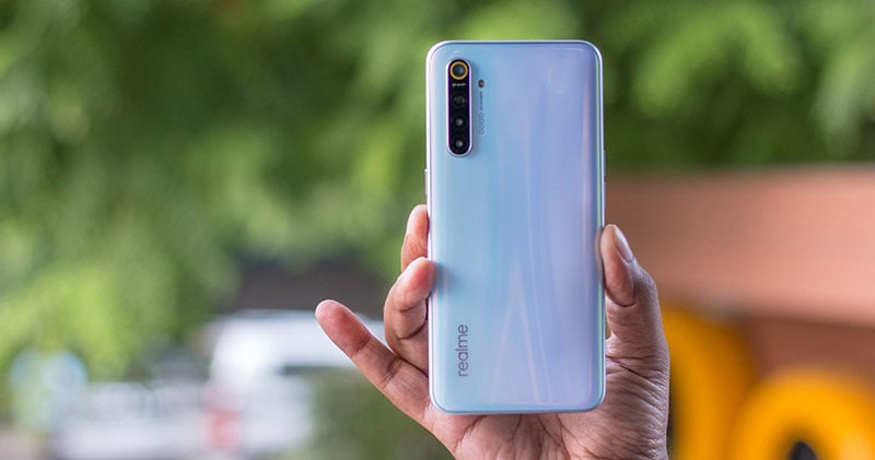 Realme X2 được xác nhận sẽ dùng chipset Snapdragon 730G mạnh mẽ