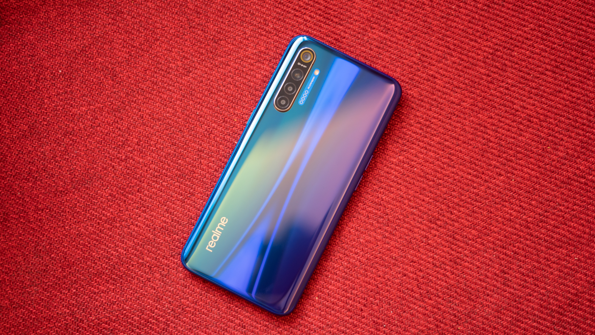Giám đốc tiếp thị của Realme xác nhận cấu hình của Realme Q