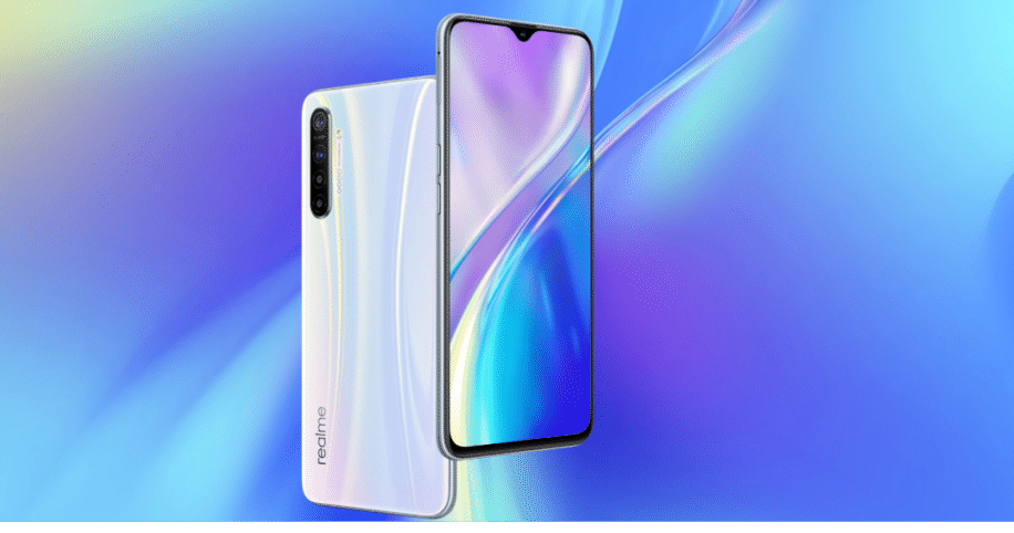 Realme XT 730G dùng chip Snapdragon 730G, sạc nhanh VOOC 30W sẽ ra mắt vào tháng 12