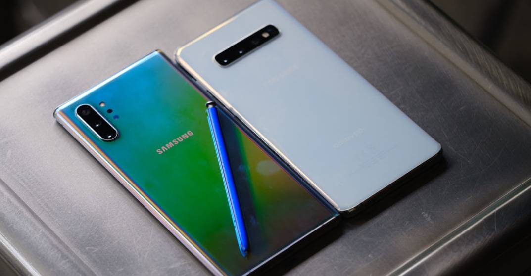Galaxy S và Note ngày càng giống nhau, đây là lý do để Samsung gộp 2 dòng sản phẩm?