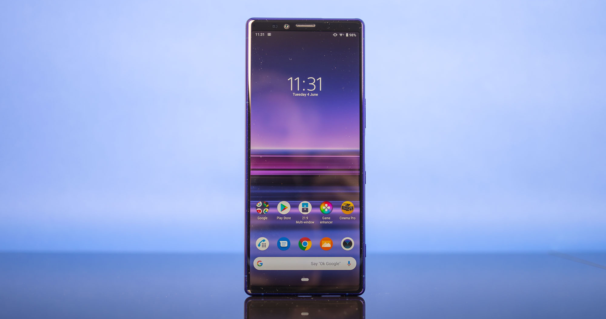 Lộ bằng chứng cho thấy Sony đang phát triển flagship mới chạy Snapdragon 865