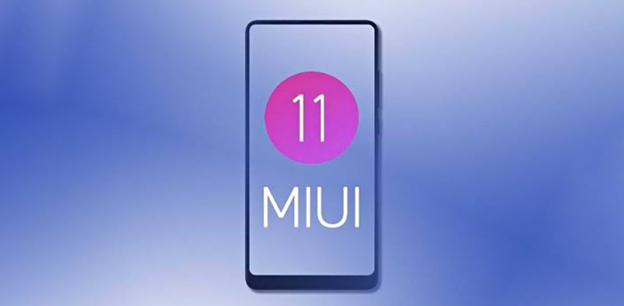Xiaomi công bố danh sách các thiết bị được cập nhật lên MIUI 11