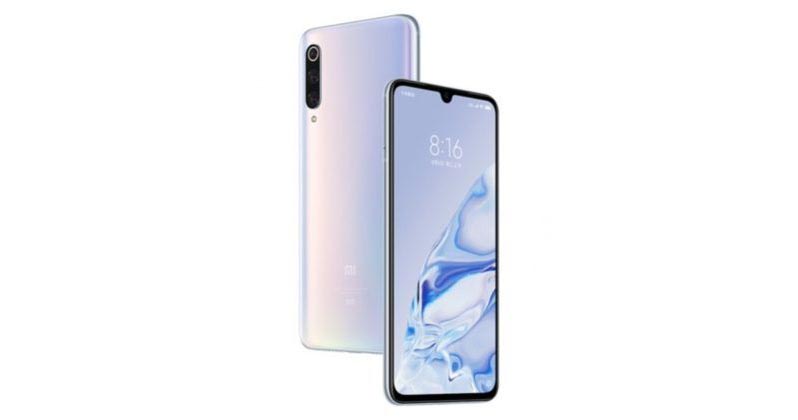 Xiaomi Mi 9 Pro 5G với chip SD855+, RAM 12GB lộ giá bán hấp dẫn, chỉ từ 11.7 triệu đồng