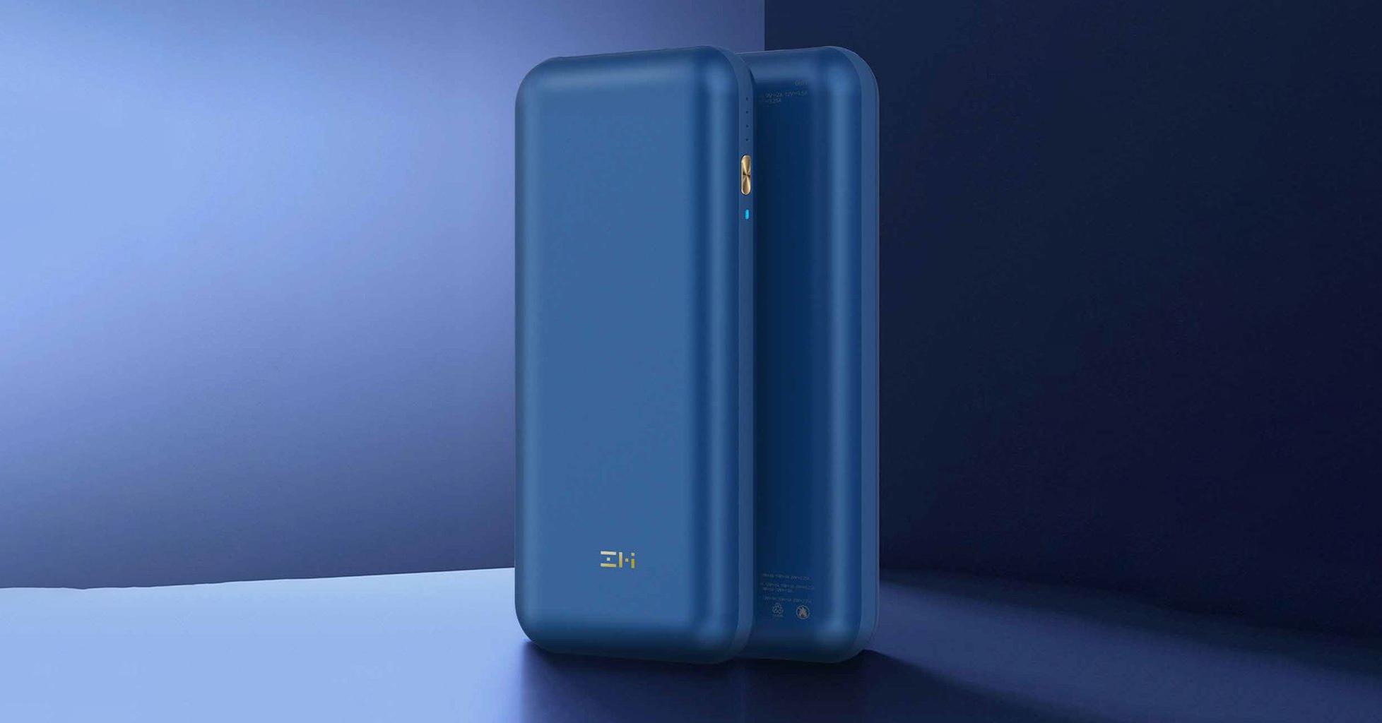 ZMI ra mắt sạc dự phòng PowerPack 20K Pro: Dung lượng 20000mAh, sạc nhanh 65W, giá 1.9 triệu đồng