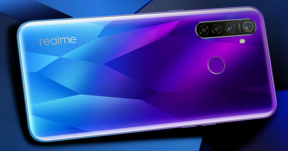 Realme tung video “nhá hàng” tính năng Nightscape và camera macro trên Realme Q sắp ra mắt