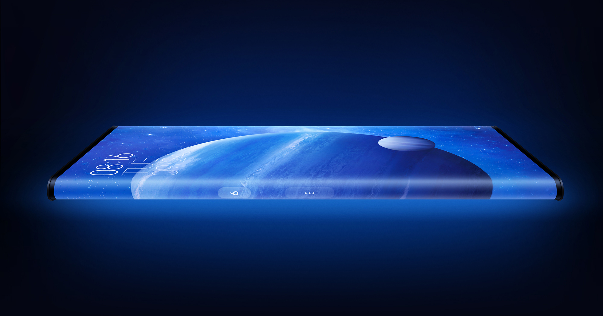 Xiaomi Mi MIX Alpha ra mắt: Đột phá công nghệ với màn hình tràn ra mặt sau, camera 108MP đầu tiên trên thế giới, giá 65 triệu
