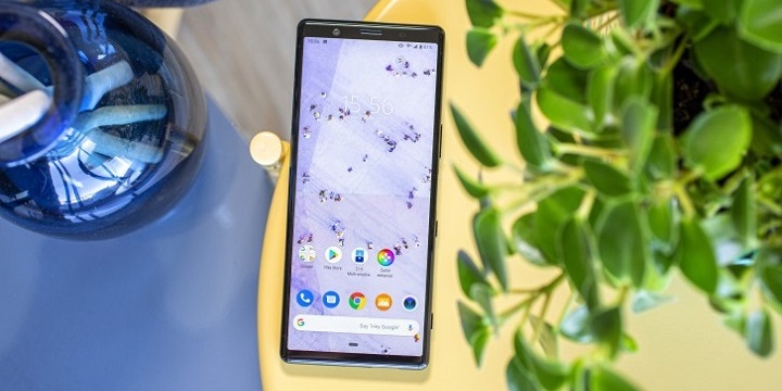 Đánh giá Sony Xperia 5: Phiên bản nhỏ hơn nhưng không hề kém cạnh của Xperia 1