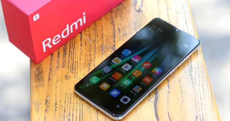Redmi 8A lộ giá bán hấp dẫn trước ngày ra mắt, chỉ từ 2.1 triệu đồng