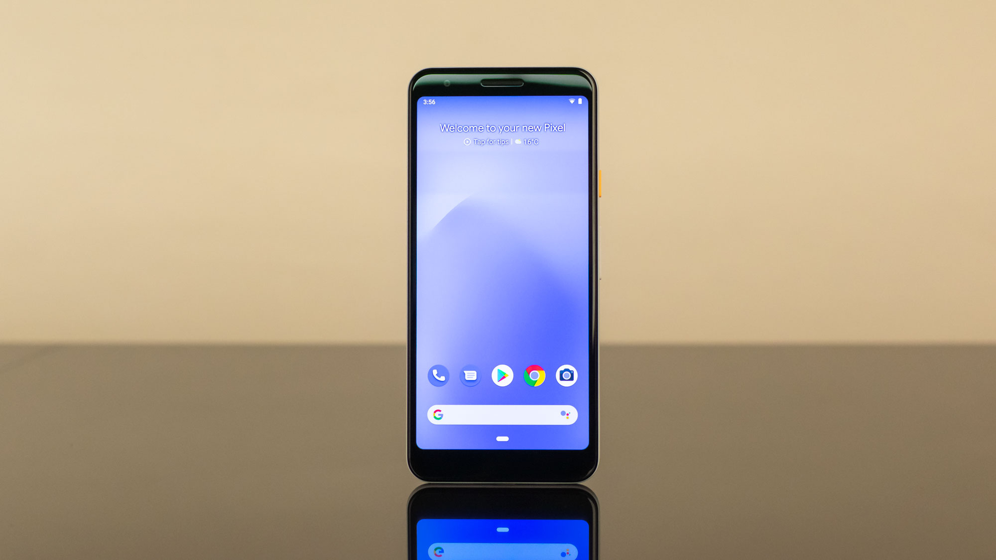 Không bán nhiều, không rầm rộ, tại sao mỗi năm Google vẫn đều đặn ra mắt Google Pixel?
