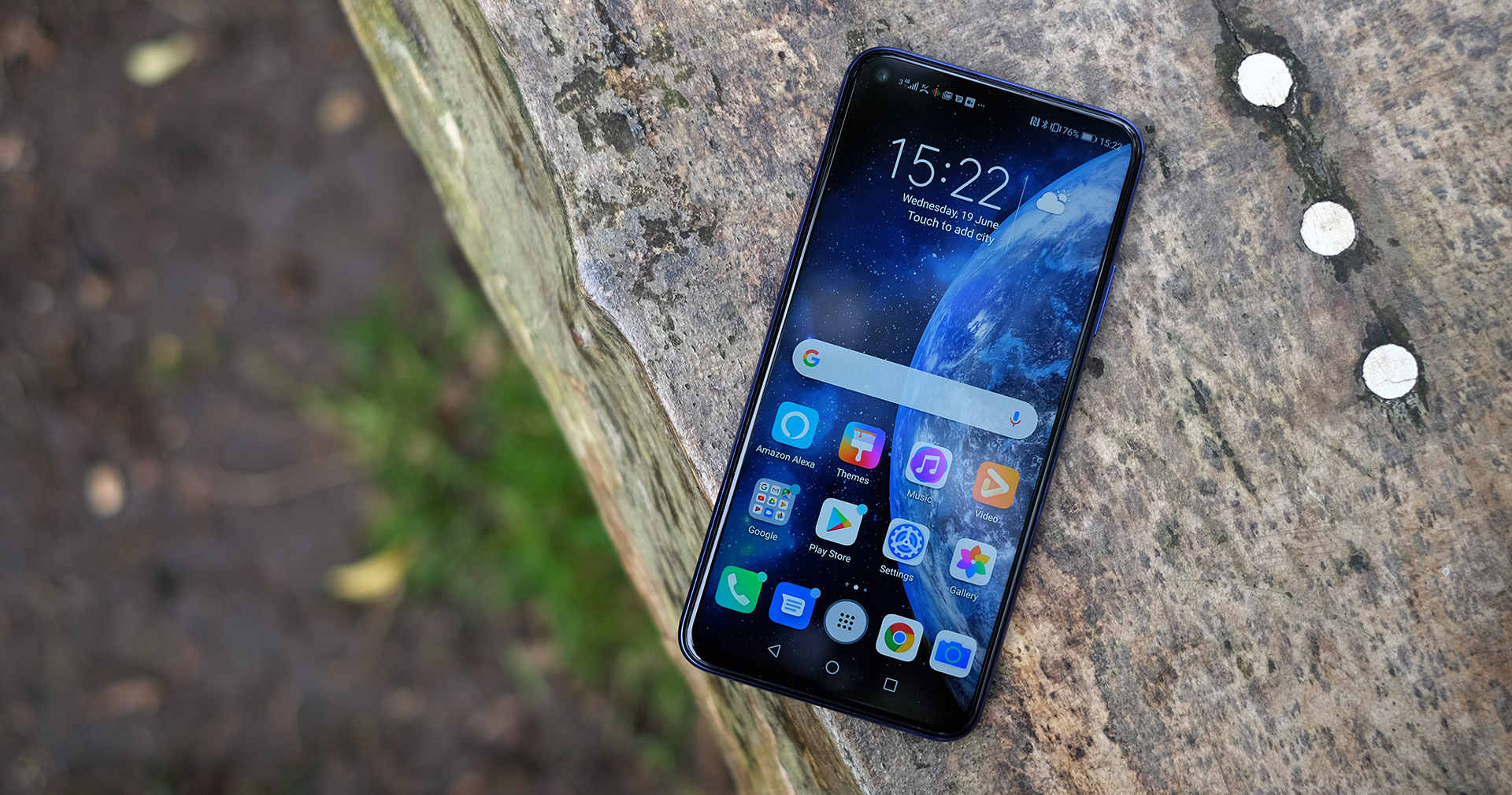 Smartphone tầm trung Honor 20S dùng chip Kirin 980 dẫn đầu bảng xếp hạng AI Benchmark