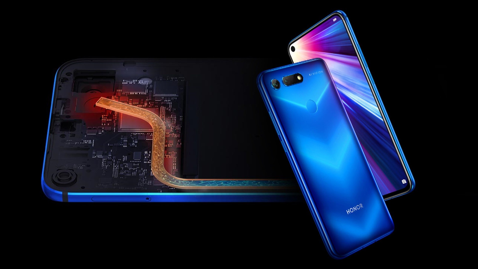 Honor Note series mới và Honor V30 5G có thể được ra mắt vào cuối tháng 10