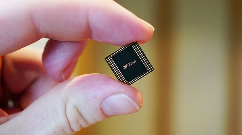 Sau Samsung, Huawei cũng sẵn sàng ra mắt chip tích hợp modem 5G tại IFA 2019