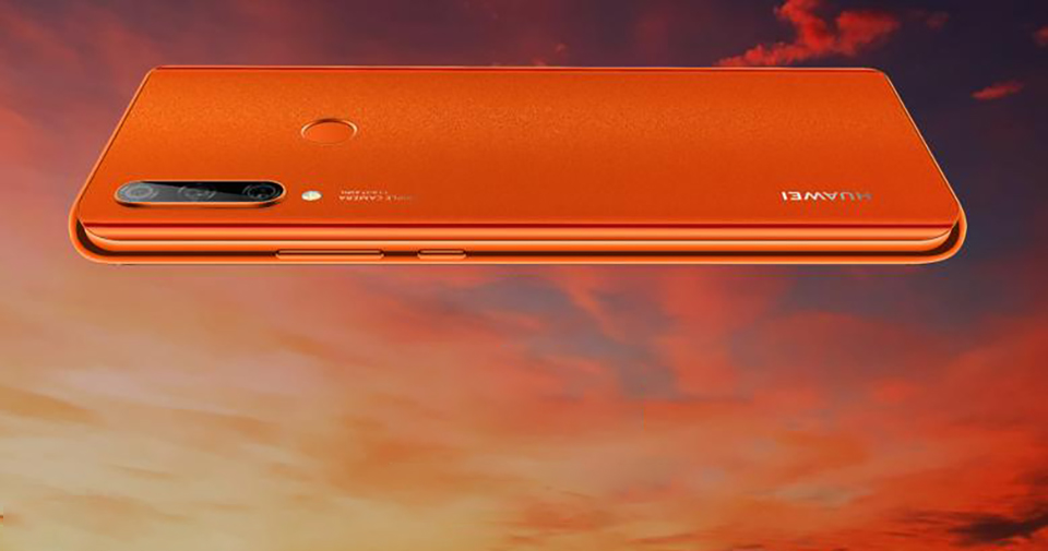 Huawei Enjoy 10 Plus lộ ảnh báo chí với 3 màu bắt mắt, 3 camera sau