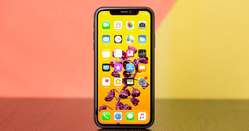 iPhone XR là smartphone bán chạy nhất trong nửa đầu năm 2019