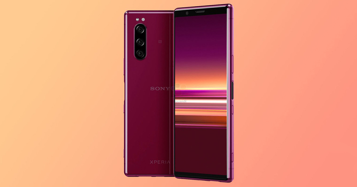 Tổng hợp những smartphone được mong chờ  nhất tại IFA 2019