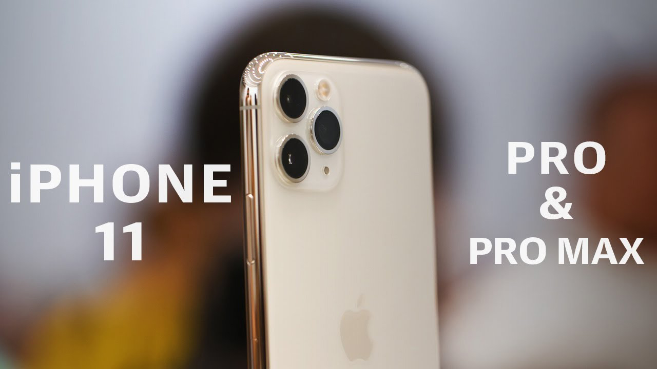 Tiết kiệm đến 23 triệu đồng khi tham gia lên đời bộ ba iPhone 11 tại CellphoneS