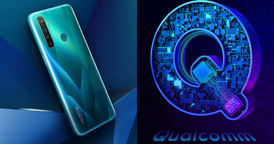Đây là lộ trình cập nhật Android 10 của các smartphone Realme