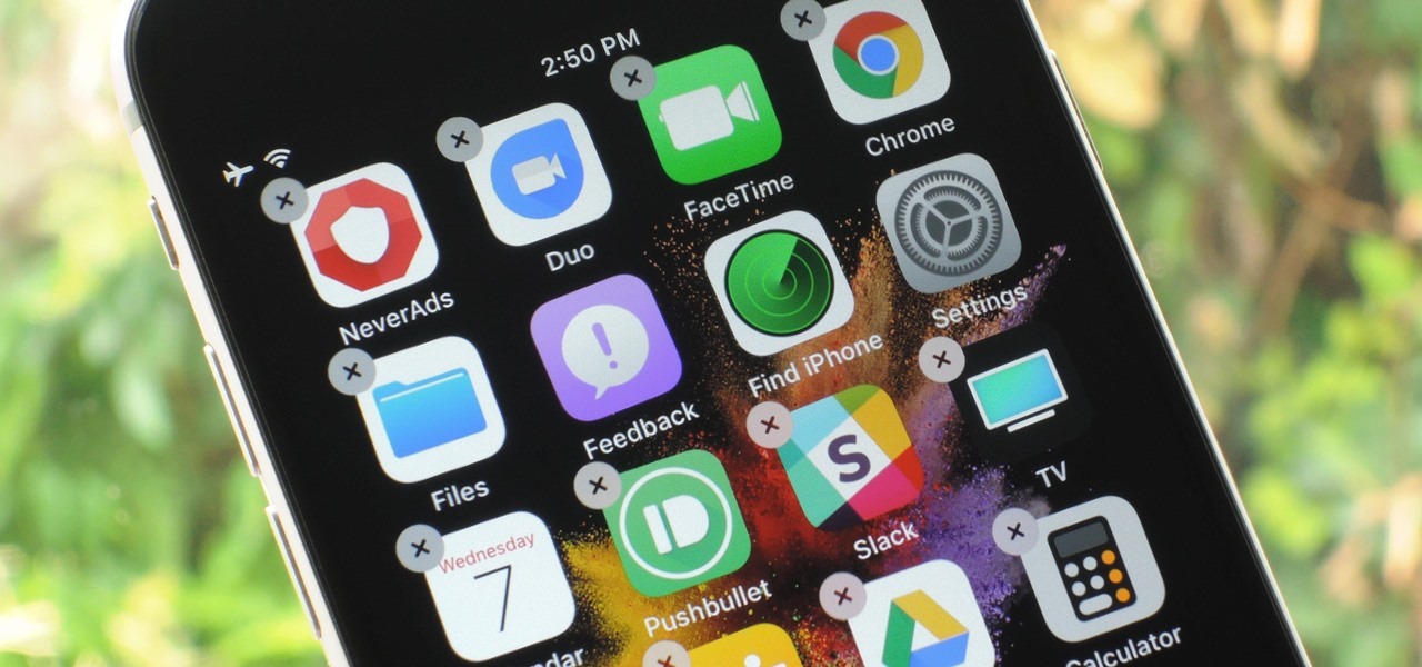 Đây là cách sắp xếp ứng dụng ngoài màn hình chính khi cập nhật lên iOS 13