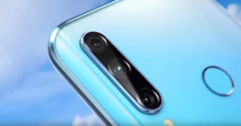 Huawei Enjoy 10 Plus với hệ thống camera selfie pop-up sẽ ra mắt vào ngày 5/9