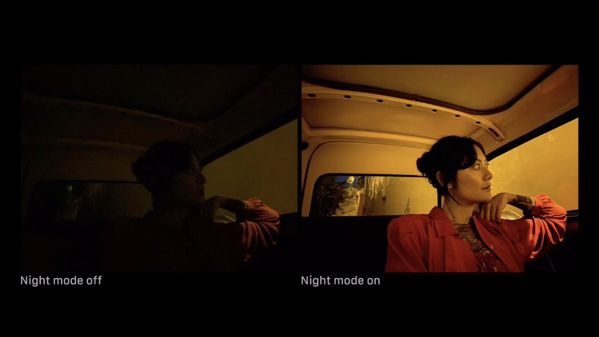 Apple giới thiệu tính năng chụp đêm Night Mode mới cho iPhone 11 series