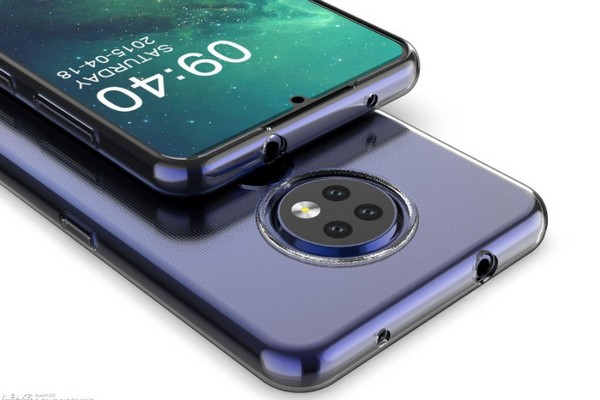 Đây là thời điểm bộ 3 Nokia 5.2, Nokia 6.2 và Nokia 7.2 sẽ lên kệ