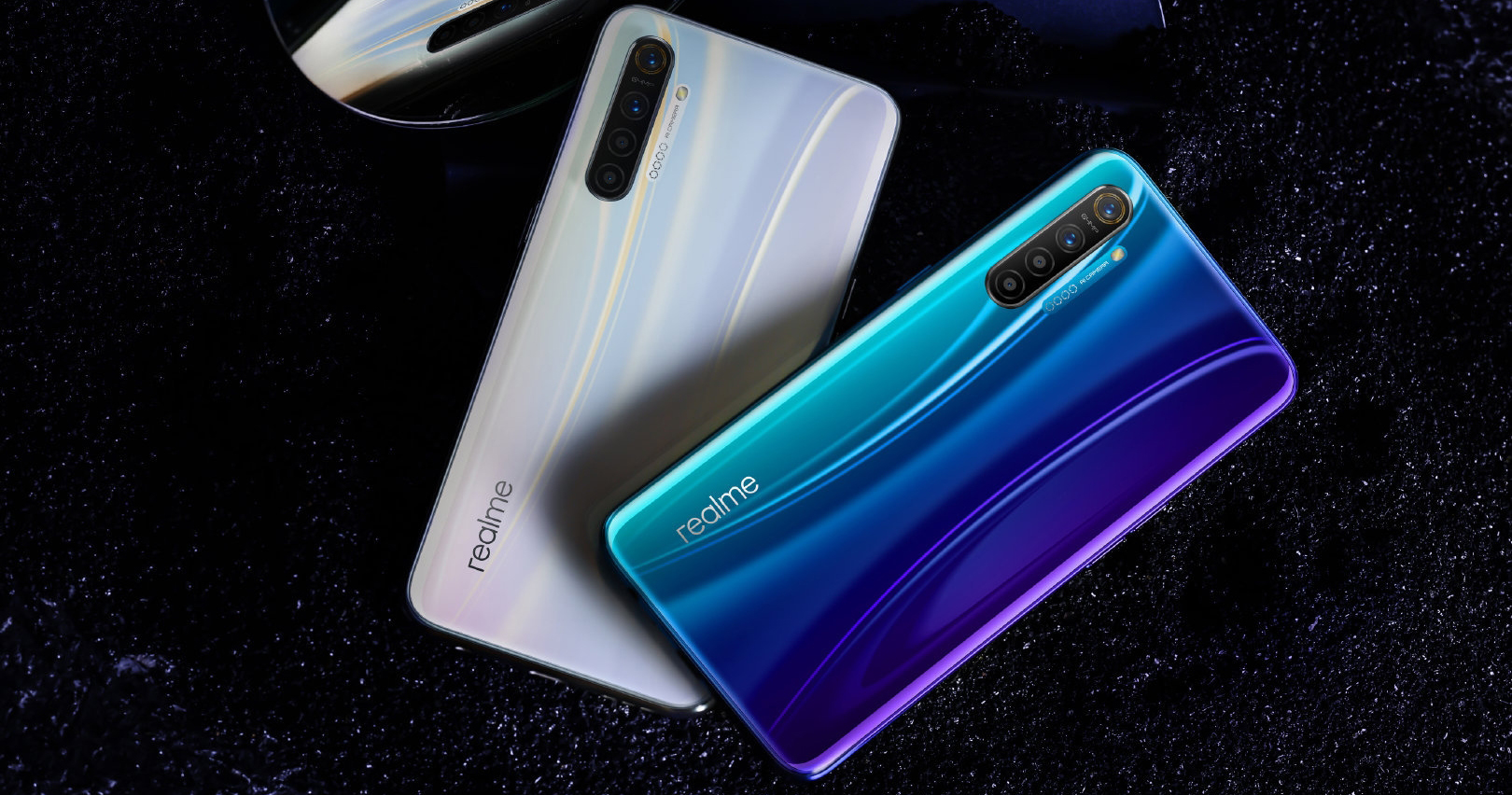 Báo cáo: Realme X2 sẽ có camera 64MP, sạc nhanh VOOC 4.0 và hỗ trợ NFC