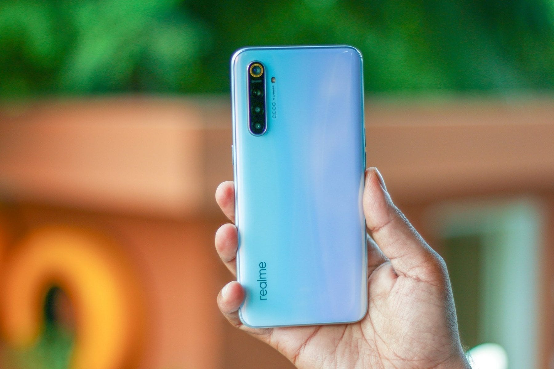 Realme X2 xuất hiện trên Geekbench, xác nhận có RAM 8GB và chạy Android 9 Pie