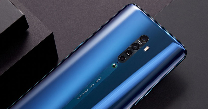OPPO Reno Ace được xác nhận hỗ trợ công nghệ sạc nhanh 65W OPPO Reno Ace được xác nhận hỗ trợ công nghệ sạc nhanh 65W