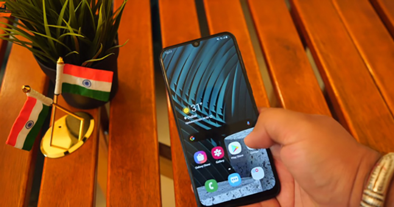 Trước ngày ra mắt, thông số Galaxy M10s và Galaxy M30s đã được tiết lộ