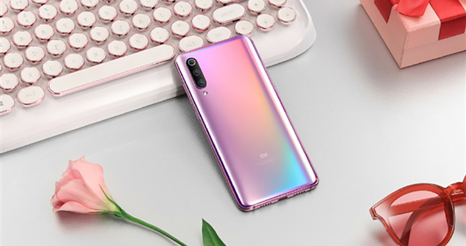 Xiaomi Mi 9S 5G sắp ra mắt sẽ có màn hình 2K, camera nâng cấp và dung lượng pin lớn