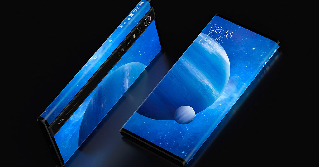 Xiaomi đang phát triển chiếc smartphone với khả năng quay video lên tới 8K@30fps
