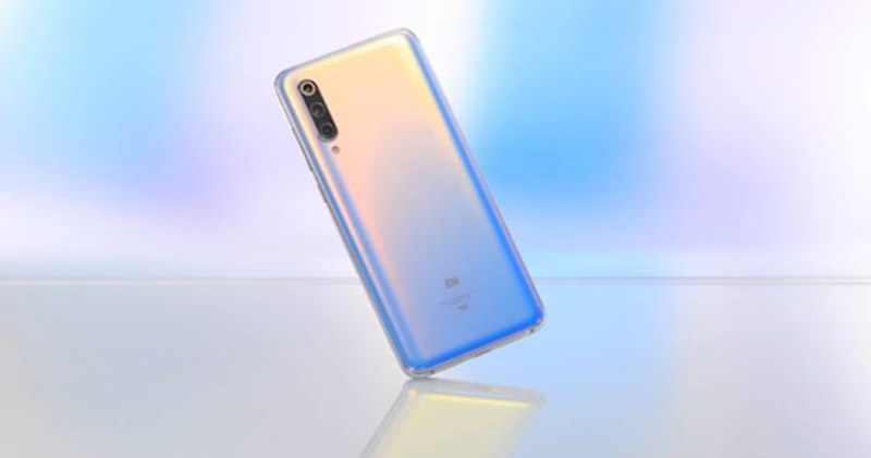 Xiaomi Mi 9 Pro 5G sẽ là smartphone Android có động cơ rung tốt nhất?