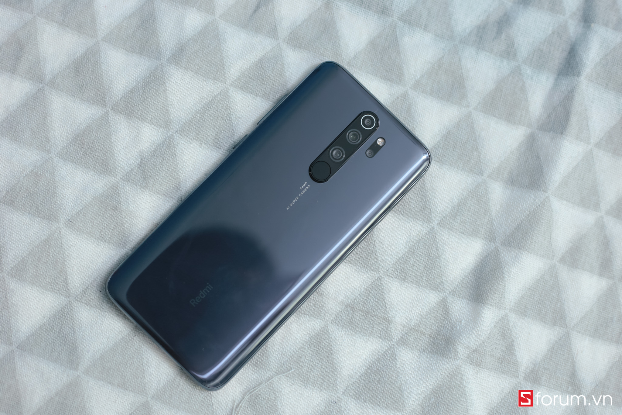 Bây giờ mình chỉ muốn mua Redmi Note 8 Pro thôi, đây là 5 lý do vì sao