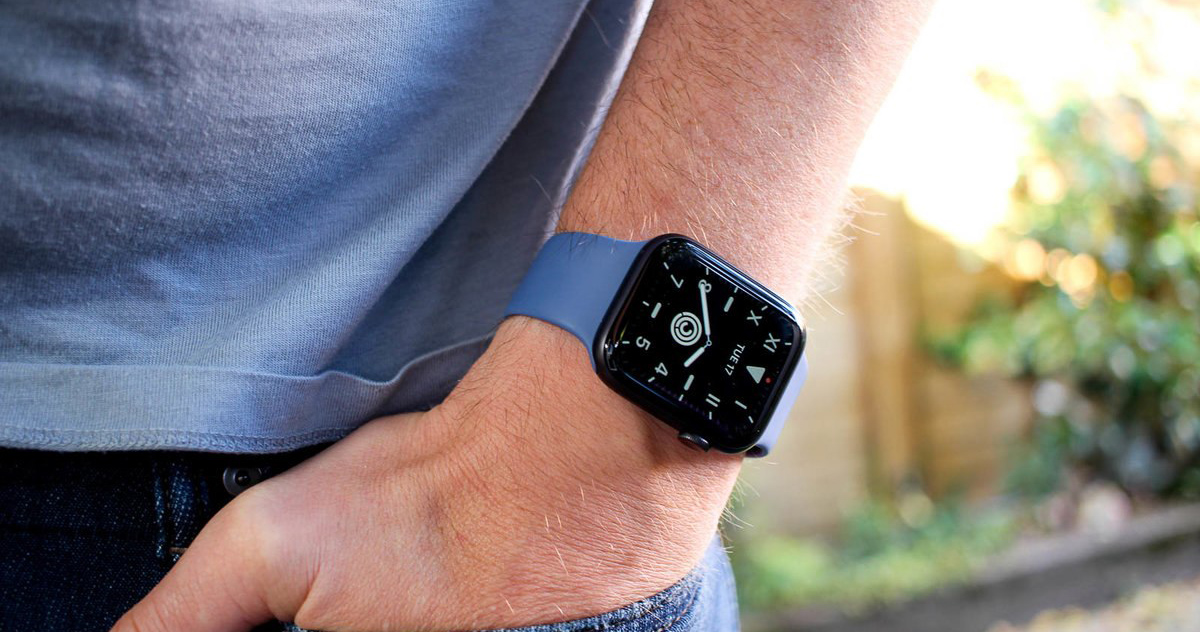 Hé lộ thông tin quan trọng về Apple Watch Series 6